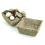 10  square rope tray tb10 1 handles bowls trays