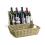 rope rect tray small tb18 1sm handles bowls trays