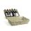 rope rectangle large tb18 1lg handles bowls trays crates