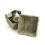 wholesale 8 square woven tray