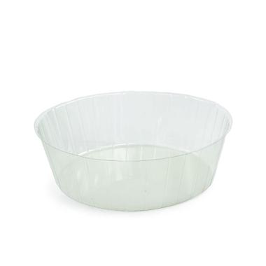 8  round plastic liner l by18c wholesale liners