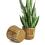 woodchip bushel basket stained pd568 1s handles bowls trays