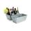 14  rectangle tin tray galvanized ty35 1 wholesale metal containers rect sq