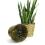 rattan pot cover 10  12  round pr10 1s