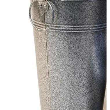 french bucket pewter powder coated by883 1pew wholesale metal containers market