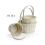 round woodchip set 3 white sd16 3w wholesale basket containers handled