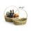 willow rope oval boat shop large s2 sw171 2lg wholesale