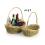 willow rope oval boat shop large s2 sw171 2lg wholesale