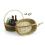 willow rope oval boat shop large s2 sw171 2lg wholesale