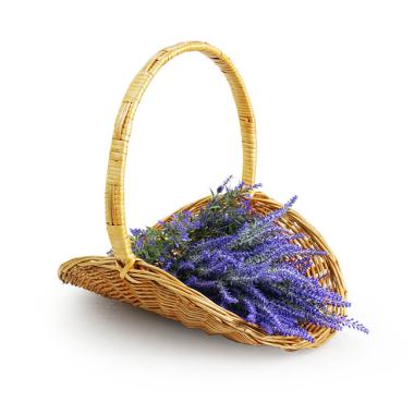 peeled willow oval fireside basket 18 honey