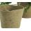 jute pot cover 6  pj10 1 wholesale basket containers