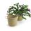 jute pot cover 6  pj10 1 wholesale basket containers
